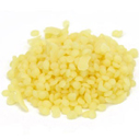 beeswax beads organic yellow filtered China