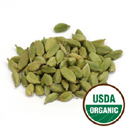 cardamom pods organic