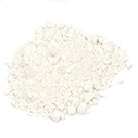 Kaolin Clay White