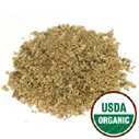 Organic Elder Flowers