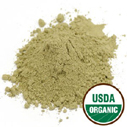 organic kelp powder