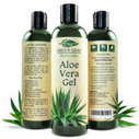 aloe vera gel