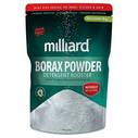 borax powder