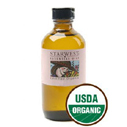 Organic Citronella Essential Oil