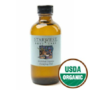 Comfrey Oil Organic