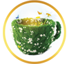 herbal teas
