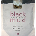 Dead Sea Black Mud