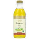 Sesame Oil