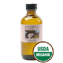 lemongrass essential oil organic
