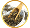 loose leaf tea