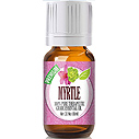 myrtle essential oil