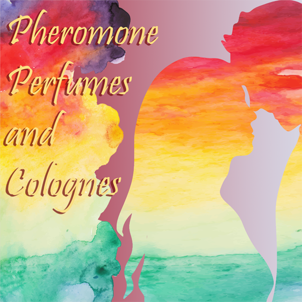pheromone perfume and cologne