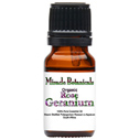 rose geranium essential oil