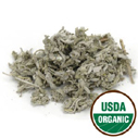 sage leaf organic