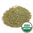 thyme leaves